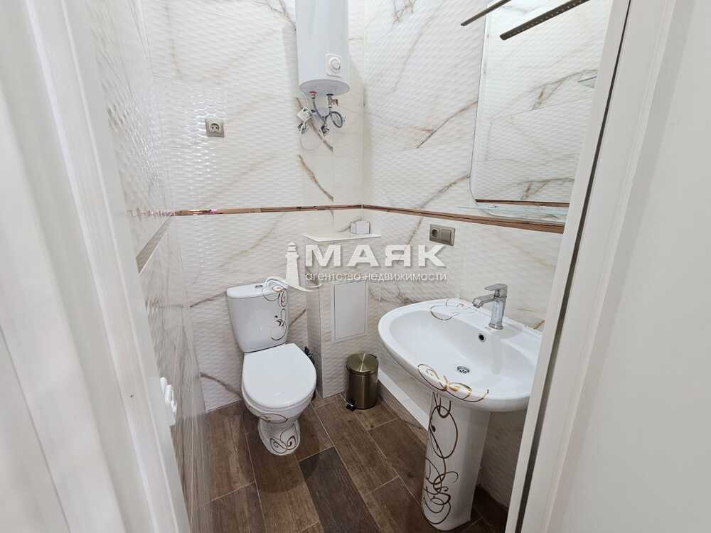 Офисное помещение 17 кв.м