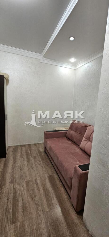 2-к. квартира 37.3 кв.м, 5/5