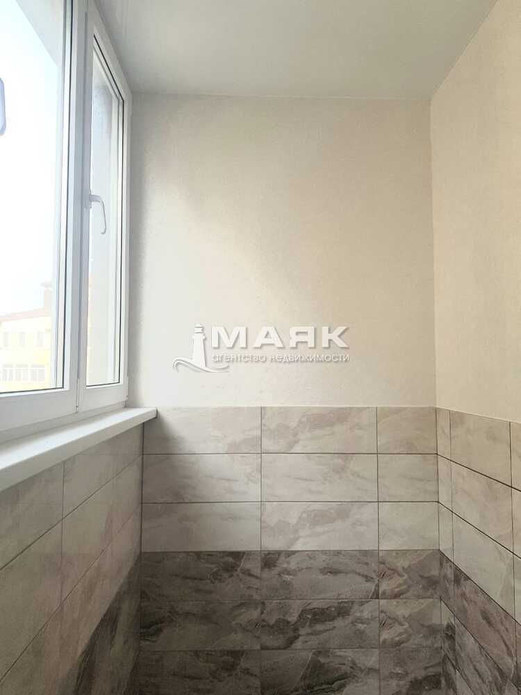 1-к. квартира 44 кв.м, 8/13