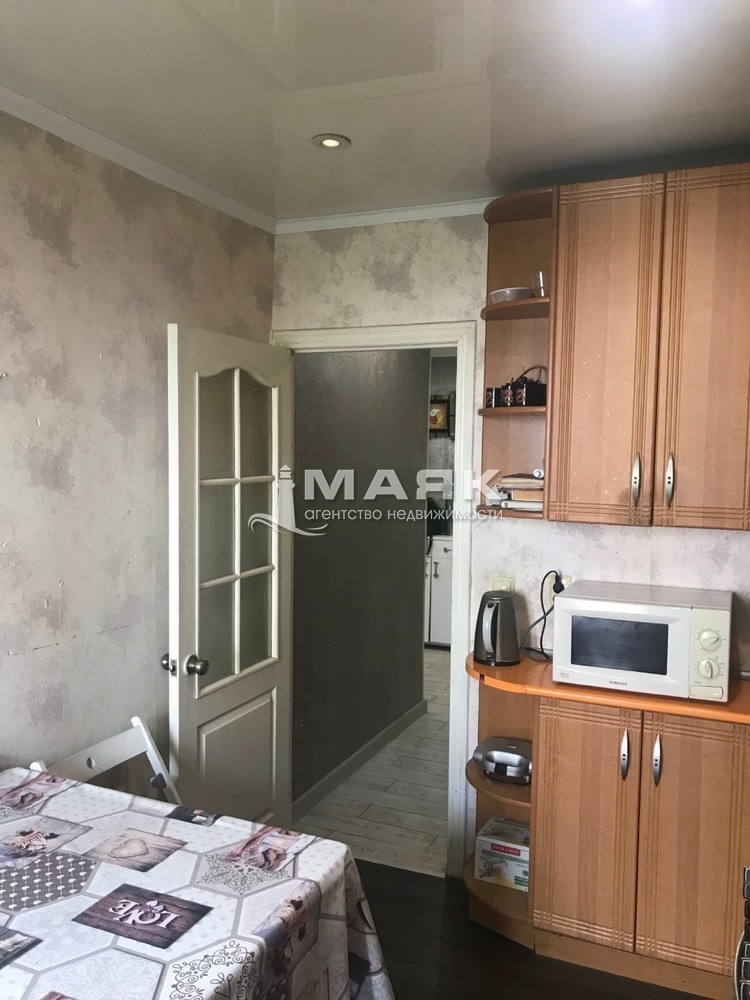 3-к. квартира 65.94 кв.м, 5/5