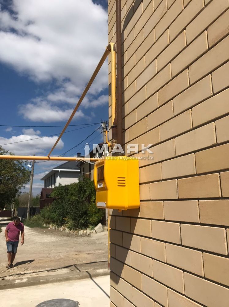 Дом 145 кв.м на участке 5 сот