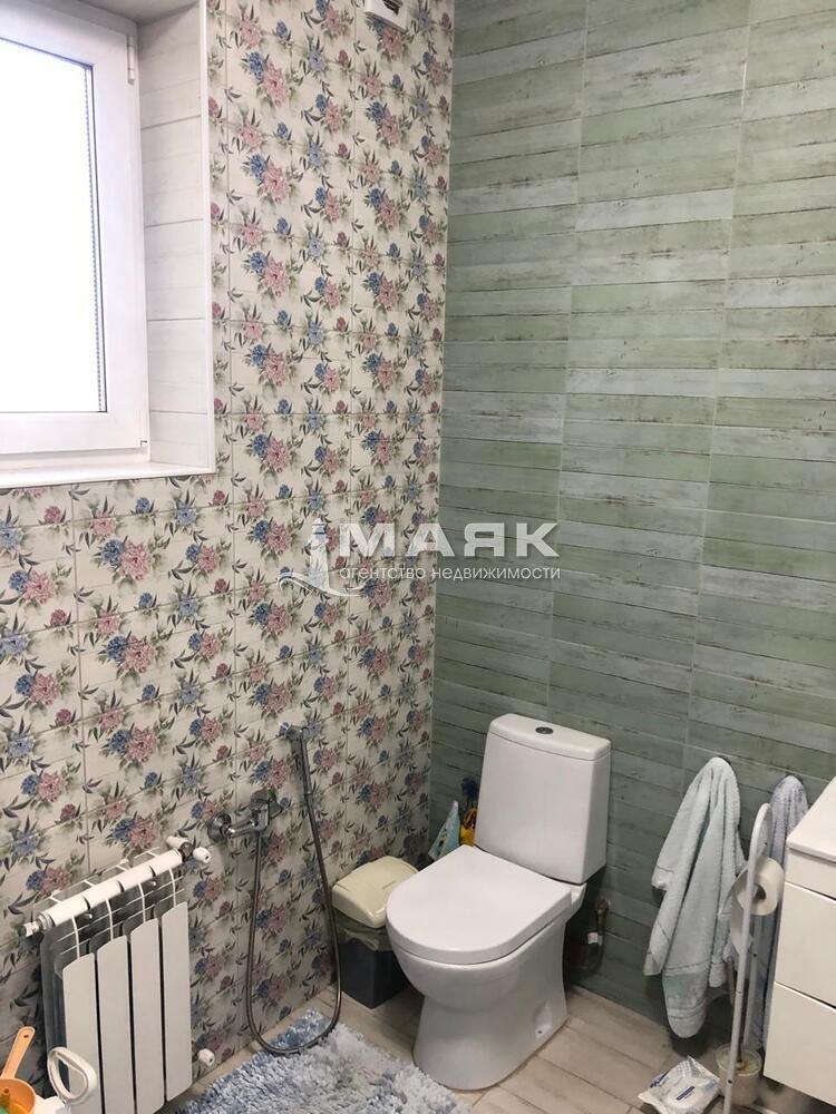 Дом 80 кв.м на участке 5.7 сот