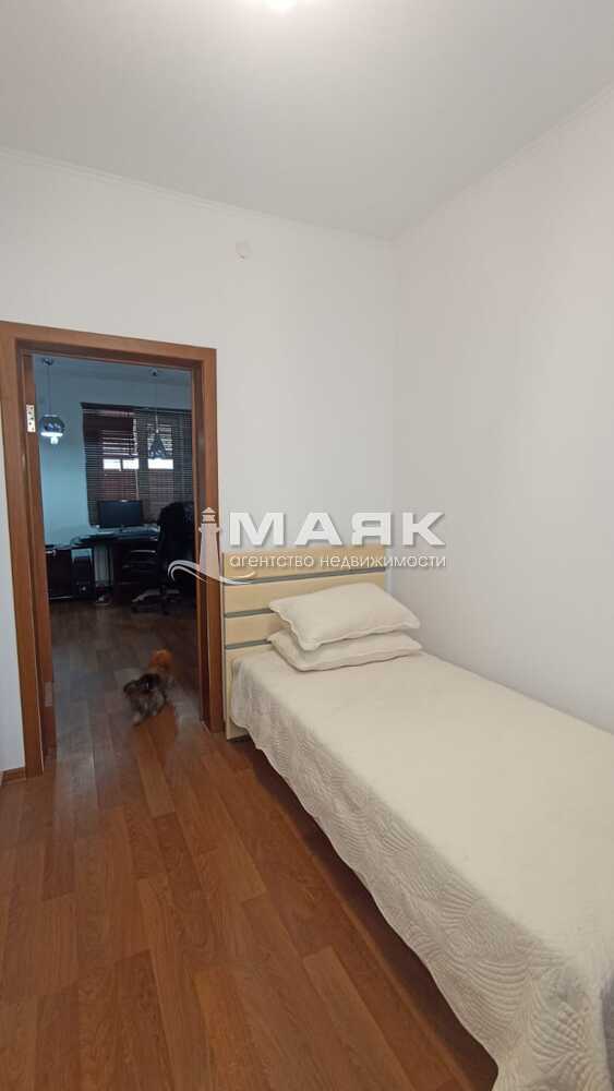 Дом 75 кв.м на участке 5.6 сот