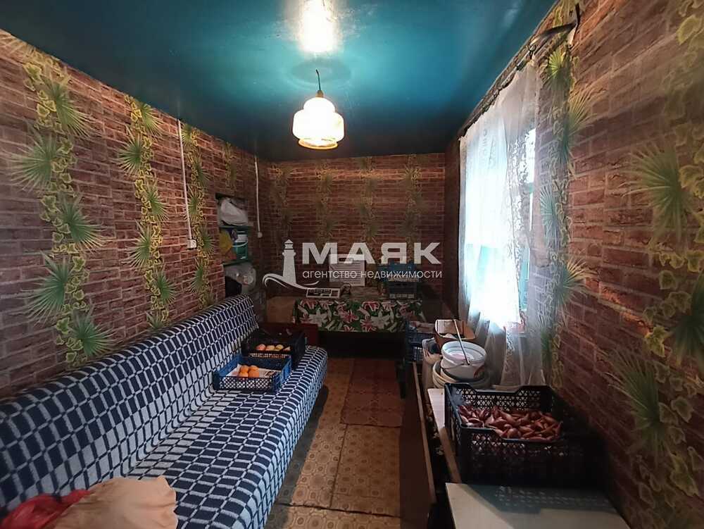 Дом 69.2 кв.м на участке 25 сот
