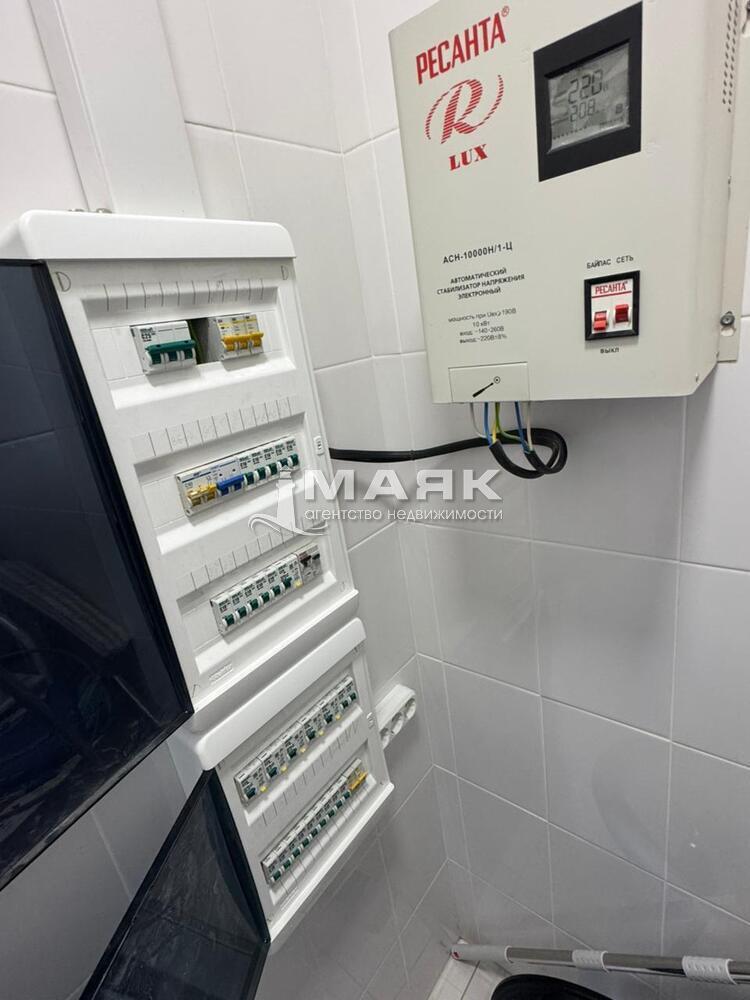 Помещение свободного назначения 133.5 кв.м