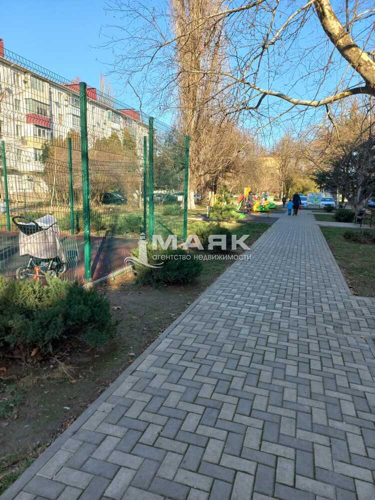 1-к. квартира 35 кв.м, 5/5