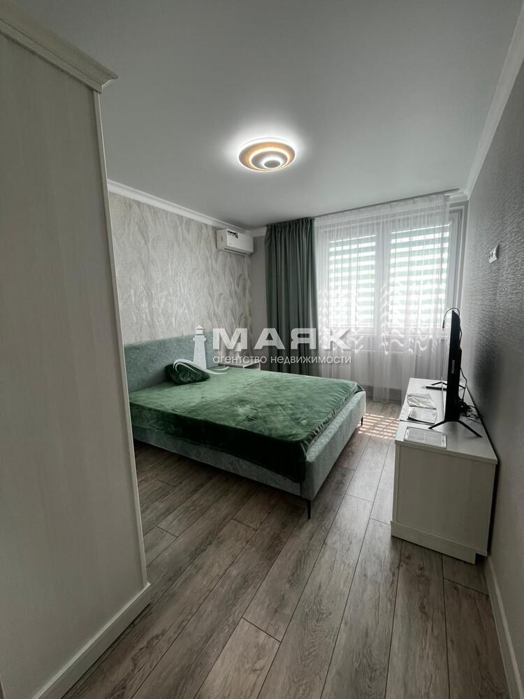 1-к. квартира 36.5 кв.м, 8/14