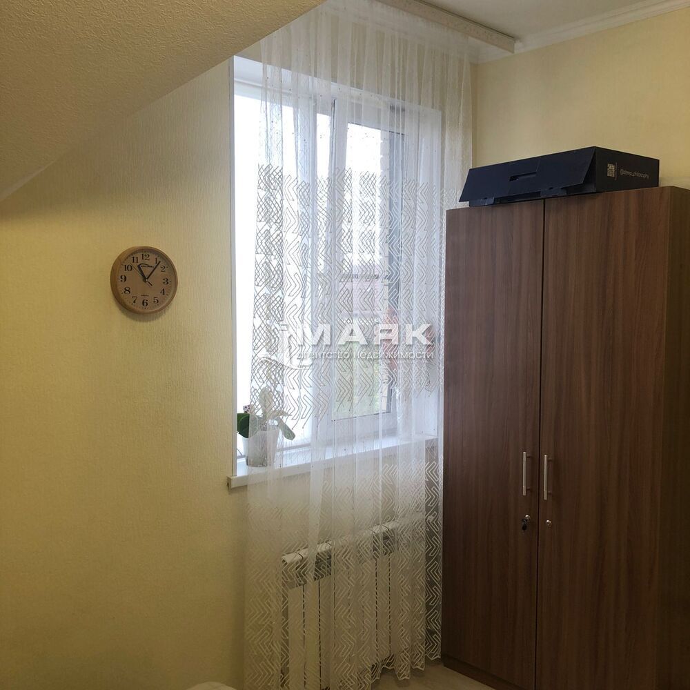 Дом 123.2 кв.м на участке 6.86 сот