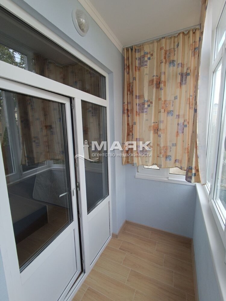 1-к. квартира 32 кв.м, 1/3