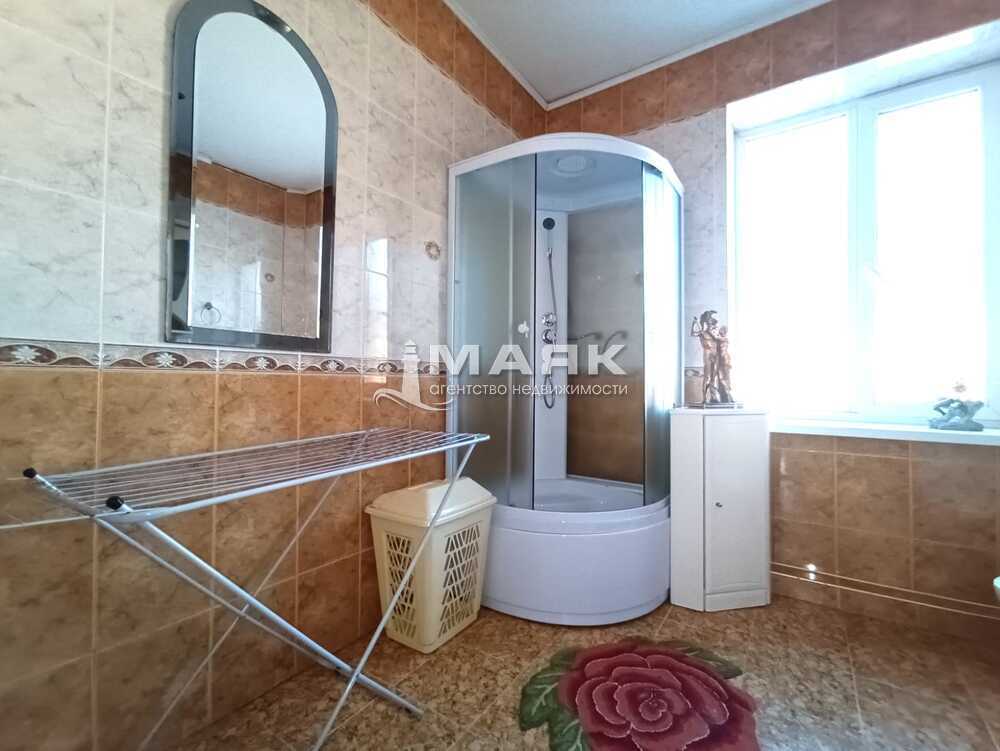 Дом 95 кв.м на участке 3 сот
