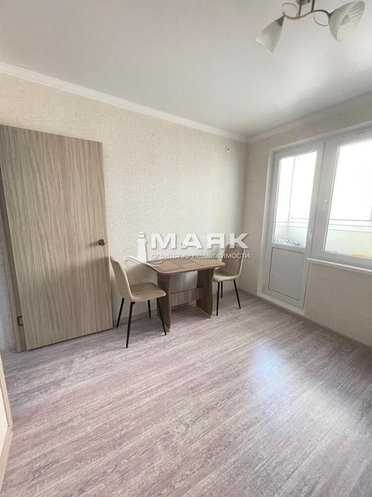 1-к. квартира 43 кв.м, 6/16