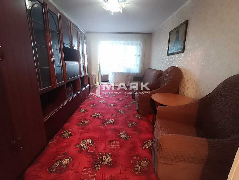 2-к. квартира 54 кв.м, 2/5