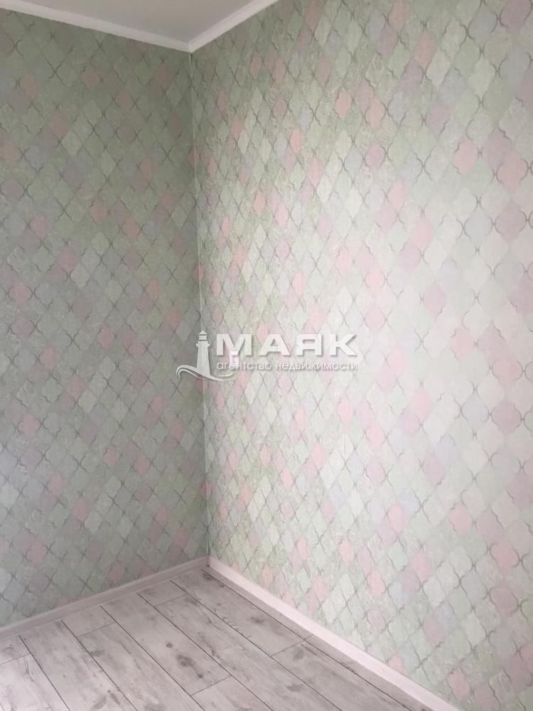 2-к. квартира 54.2 кв.м, 2/3
