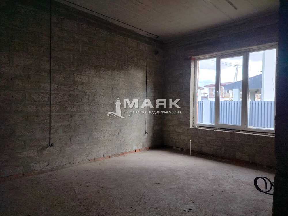 Дом 142 кв.м на участке 5 сот