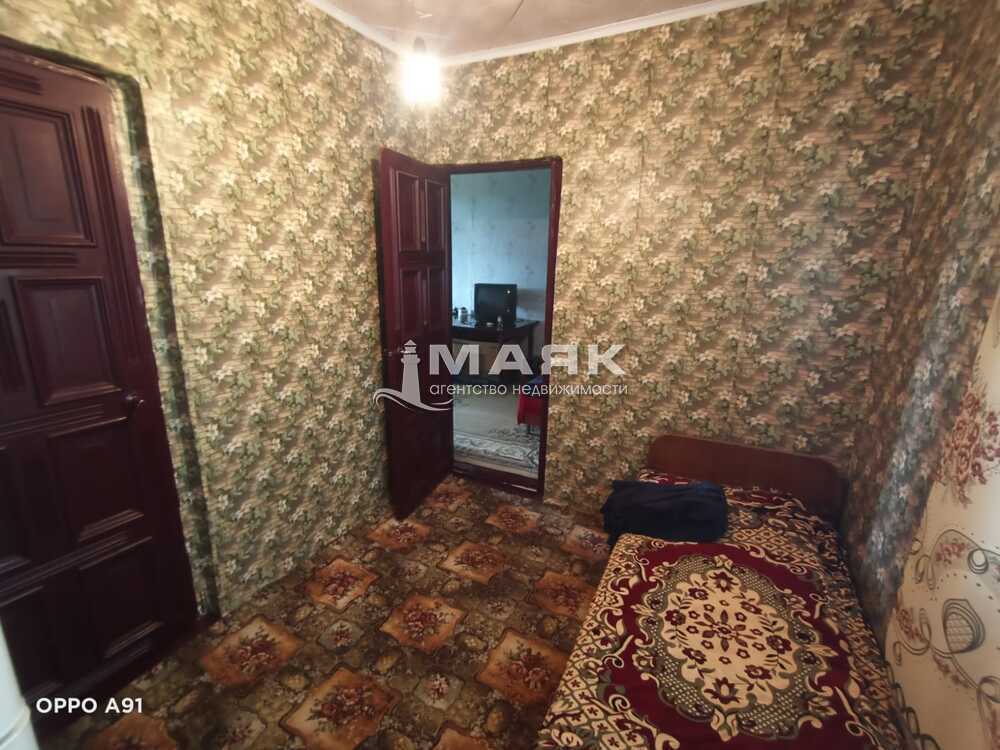 Дом 105 кв.м на участке 5 сот