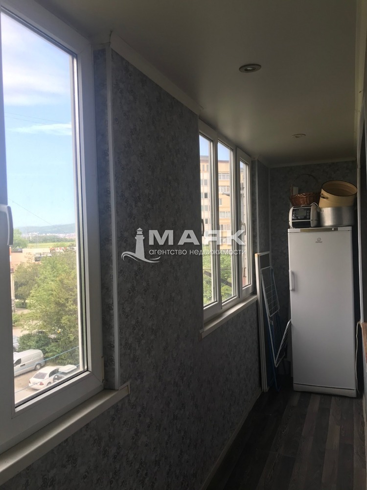 3-к. квартира 65.94 кв.м, 5/5