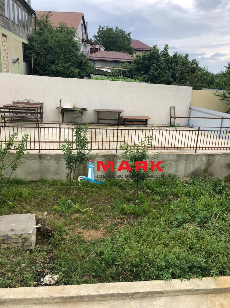 Студия 20 кв.м, 1/3