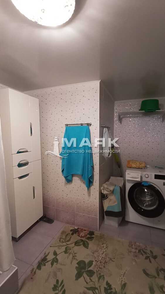 Дом 161.9 кв.м на участке 5 сот