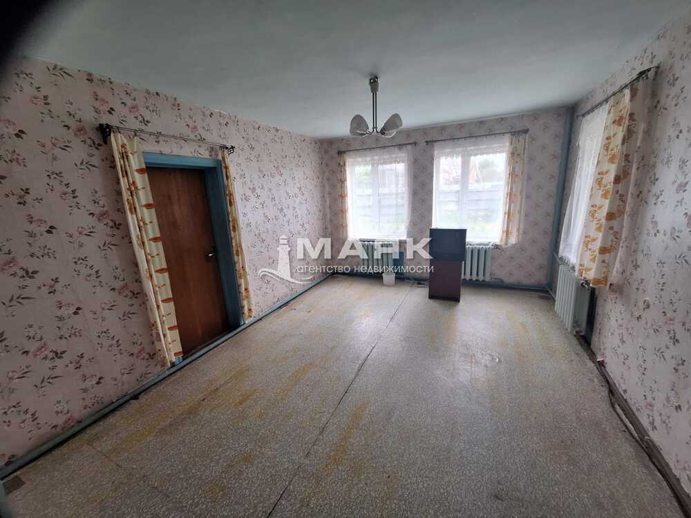 Дом 150 кв.м на участке 7.5 сот