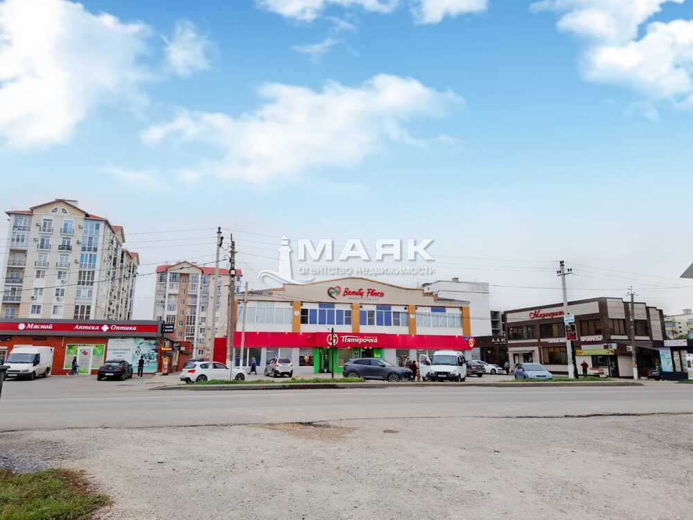 Дом 100 кв.м на участке 10 сот