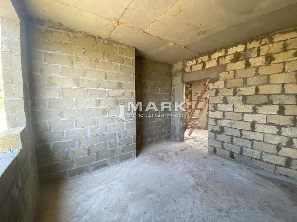 Дом 71.2 кв.м на участке 5 сот