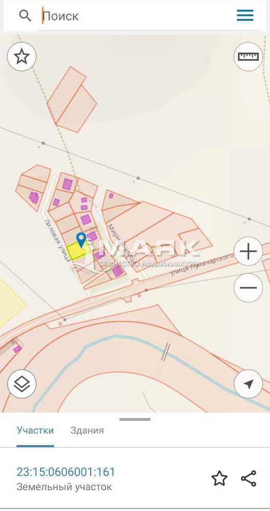 Дом 125 кв.м на участке 6 сот