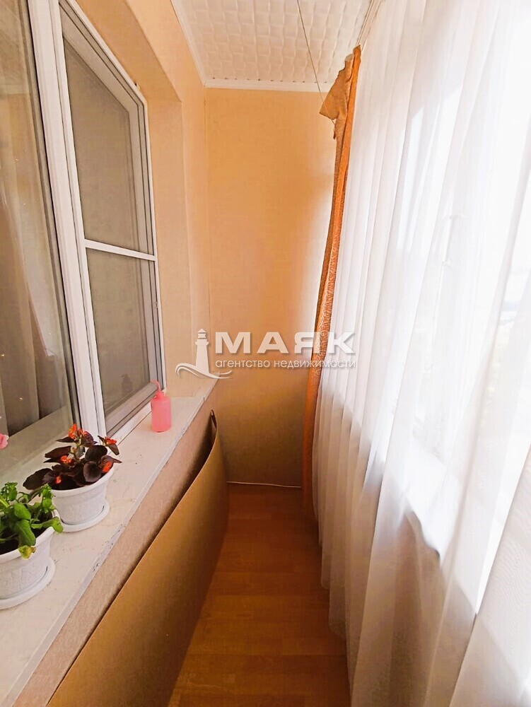 3-к. квартира 62.4 кв.м, 2/5