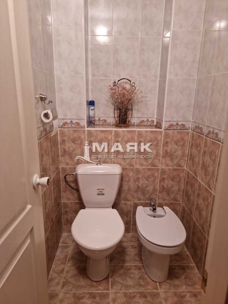 4-к. квартира 92 кв.м, 4/7