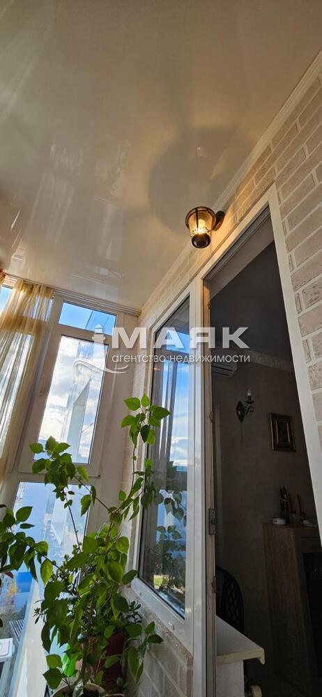 2-к. квартира 37.3 кв.м, 5/5