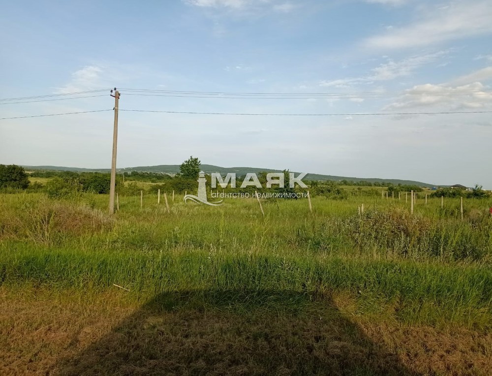 Участок 8 сот. (СНТ, ДНП)