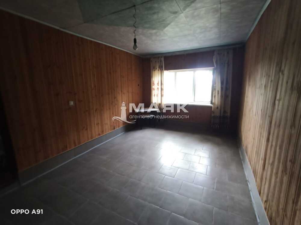 Дом 105 кв.м на участке 5 сот