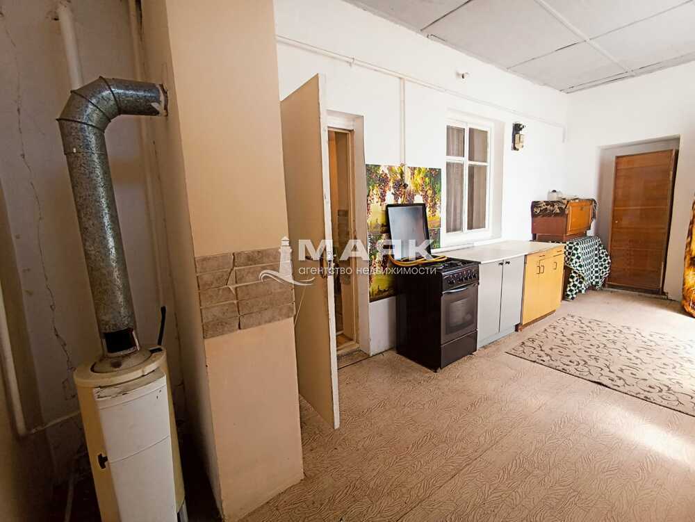 3-к. квартира 77 кв.м, 1/1