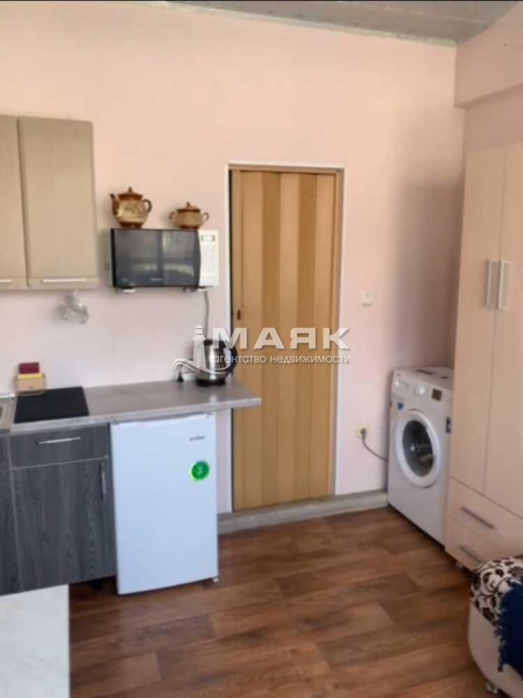 Студия 14 кв.м, 2/2