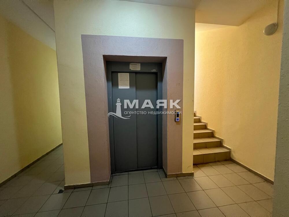 2-к. квартира 50 кв.м, 2/9