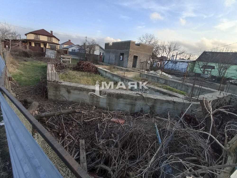 Участок 4 сот. (ИЖС)