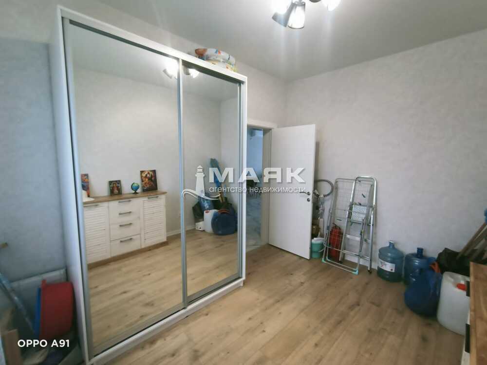 Дом 94 кв.м на участке 4.25 сот
