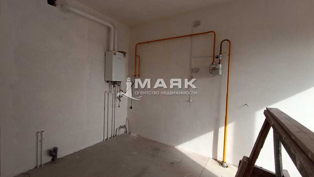 1-к. квартира 44.7 кв.м, 3/3