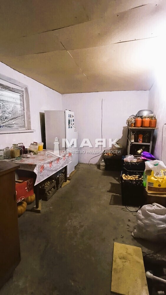 Дом 48 кв.м на участке 18 сот