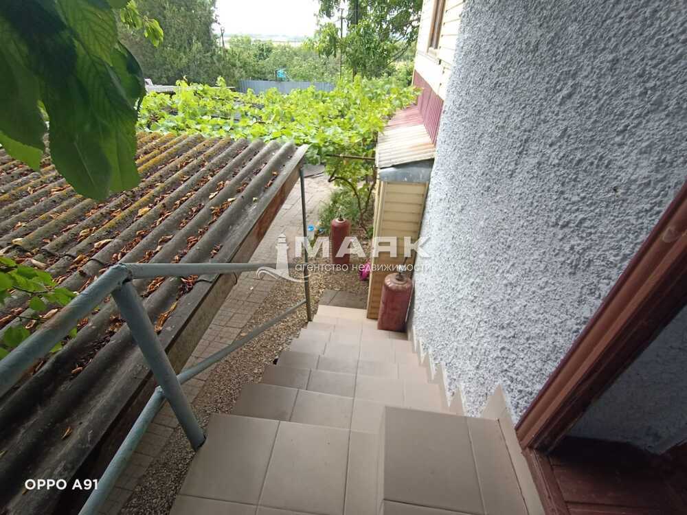 Дом 105 кв.м на участке 5 сот