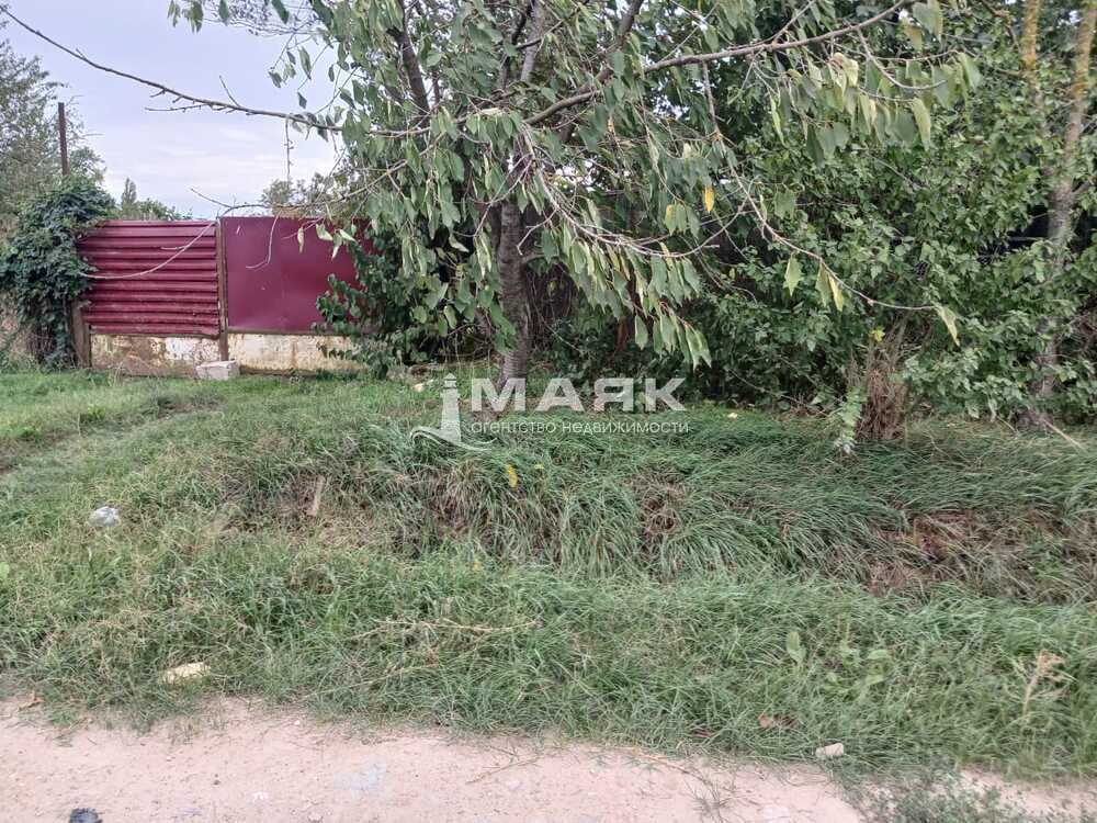Участок 7.8 сот. (ИЖС)