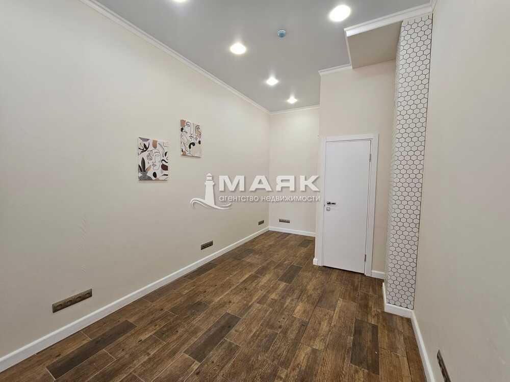 Офисное помещение 17 кв.м