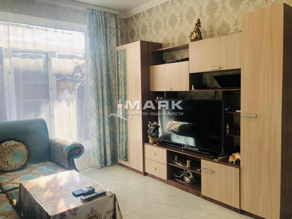 Дом 118.5 кв.м на участке 3 сот