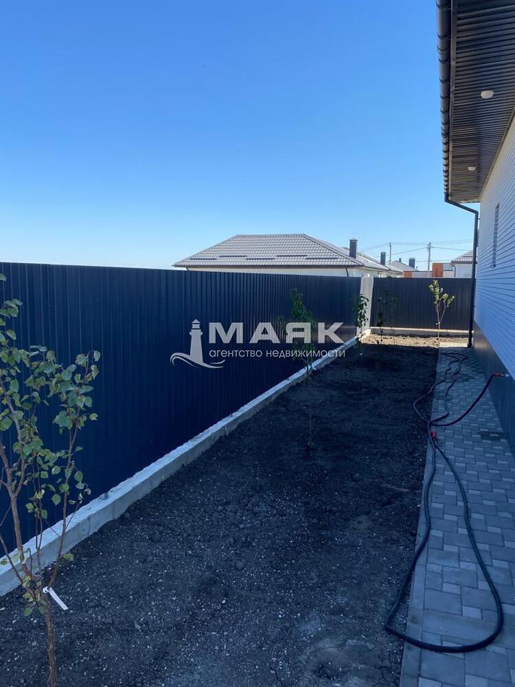 Дом 102 кв.м на участке 3.5 сот