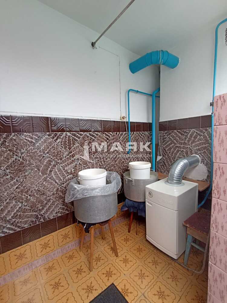 Дом 82.9 кв.м на участке 22 сот