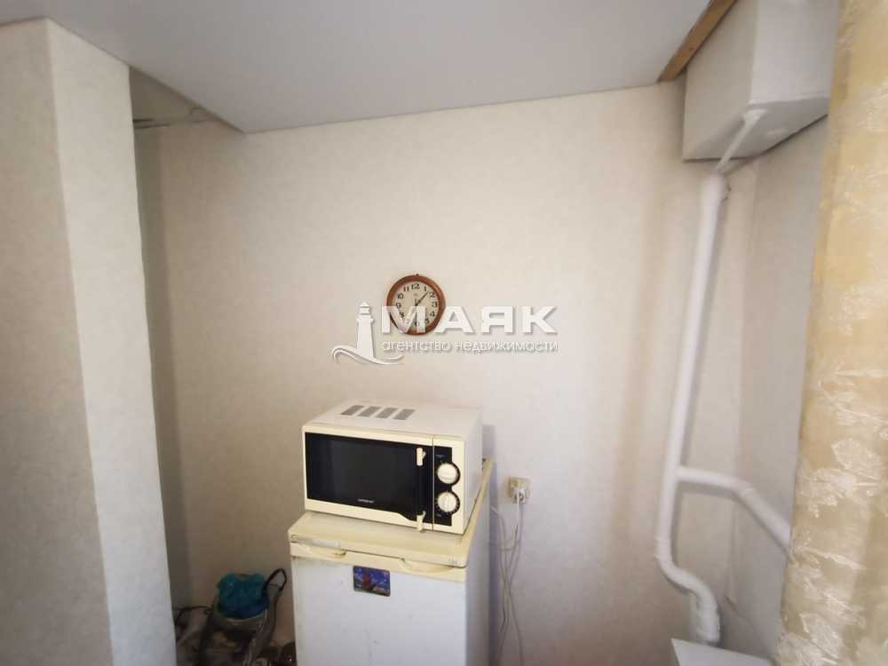 2-к. квартира 44 кв.м, 1/2