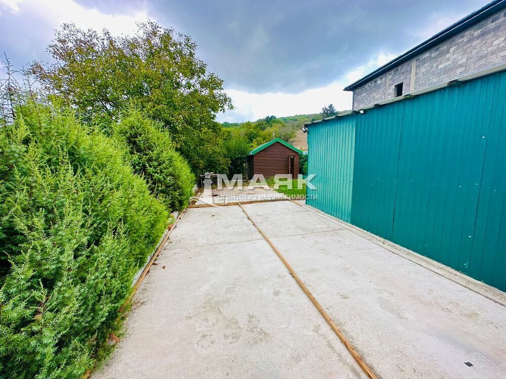 Дом 113 кв.м на участке 14 сот