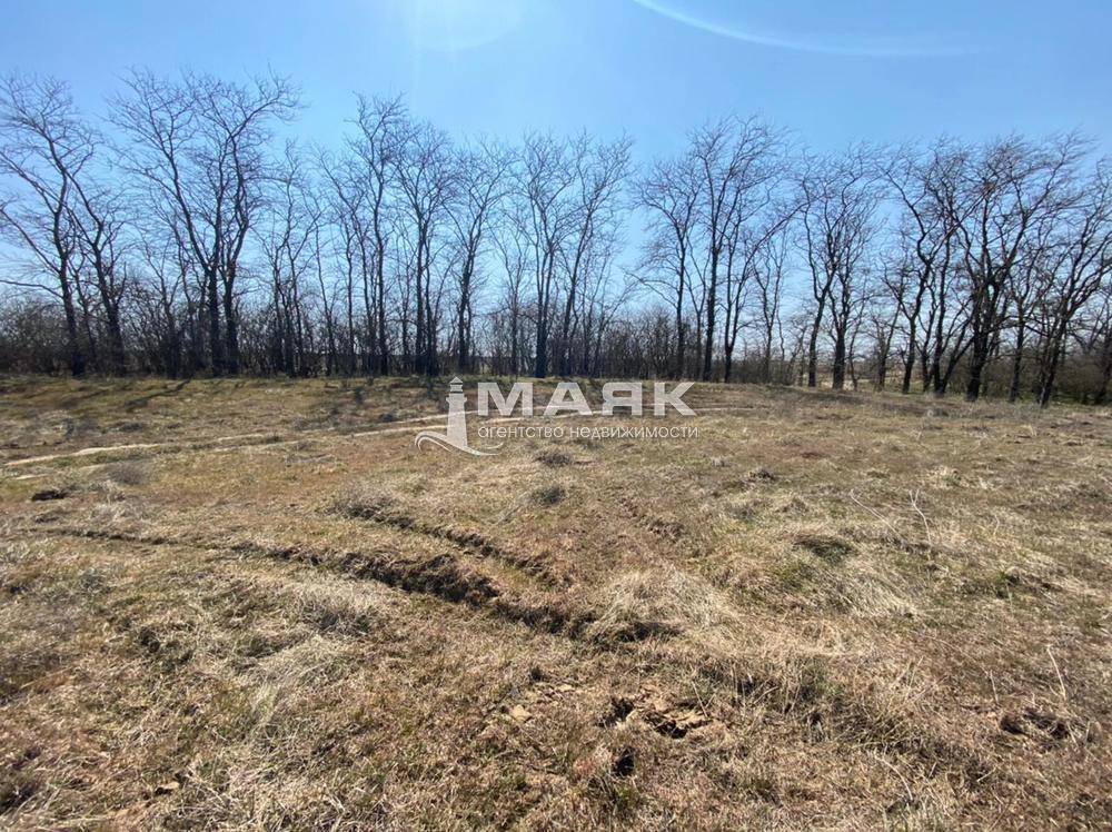 Участок 6 сот. (КФХ)