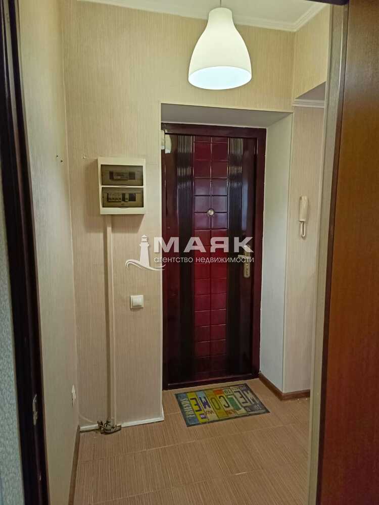 2-к. квартира 61 кв.м, 3/6