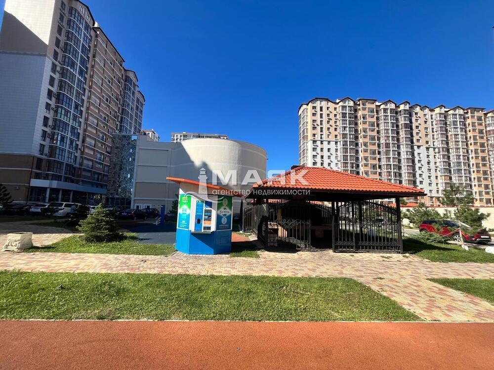 3-к. квартира 80 кв.м, 11/15