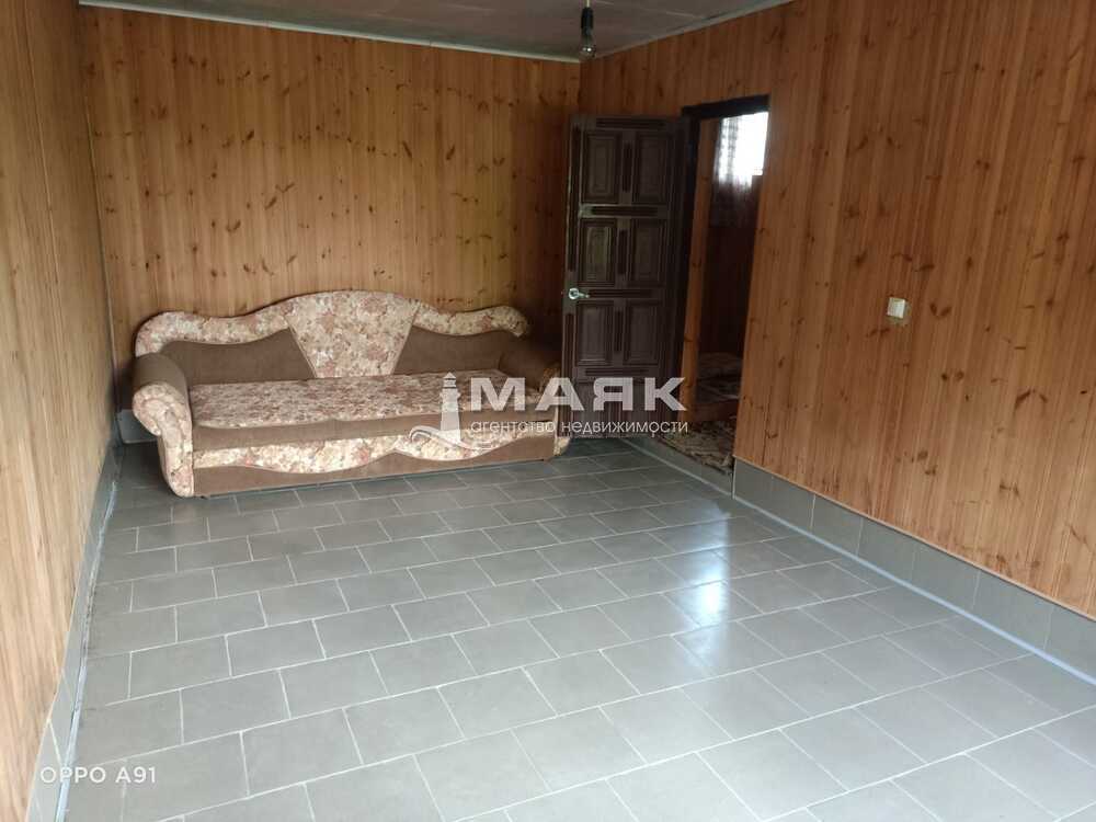 Дом 105 кв.м на участке 5 сот